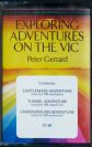 Exploring Adventures on the Vic (Duckworth) (Vic-20)