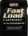 Fast Load Cartridge