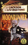 Fighting Fantasy #48: Moonrunner