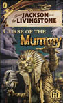 Fighting Fantasy #59: Curse of the Mummy