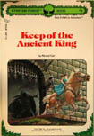 Fantasy Forest #4: Keep of the Ancient King