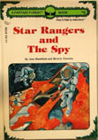 Fantasy Forest #6: Star Rangers and the Spy