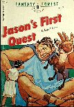 Fantasy Forest #9: Jason's First Quest