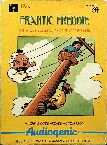Frantic Freddie (Audiogenic) (C64) (Disk Version)