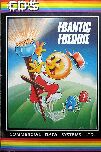 Frantic Freddie (Commercial Data Systems) (C64)