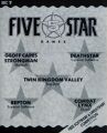 fivestargames-manual