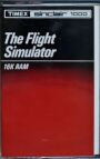 Flight Simulator, The (Sinclair) (ZX81)