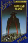 Inspector Flukeit (Top Ten Hits) (ZX Spectrum)