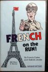 French on the Run! (Database Software) (BBC Model B/Acorn Electron) (cassette Version)