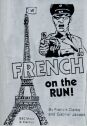 French on the Run! (Swift Software) (BBC Model B/Acorn Electron)