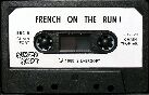 frenchrun-tape