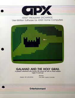 galahad-manual