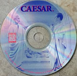 gamerpack-caesar-cd