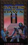 Gates of Dawn (Virgin Games) (C64)
