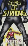 Gems of Stradus (older release) (Kuma) (Amstrad CPC)