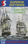 Gideon's Gamble (Superior Software) (BBC Model B)