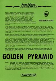 goldenpyramid