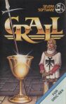 Grail (Severn Software) (Oric)