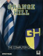 Grange Hill (Argus Press Software) (ZX Spectrum)