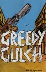 Greedy Gulch (Phipps Associates) (ZX Spectrum)