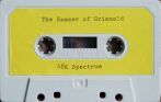 grimmold-tape