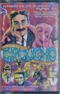 My Name is Uncle Groucho You Win a Fat Cigar (Automata) (ZX Spectrum)