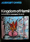Kingdom of Hamil (BBC Model B) (Contains Hint Book)