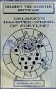 Delbert's Hamster-Wheel of Fortune! (Larry the Lemming's Urge for Extinction, First Past the Post, The Quest for the Holy Snail and Snow Joke!) (Delbert the Hamster Software) (ZX Spectrum)