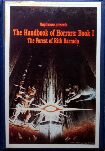 Handbook of Horrors, The: Book I: The Forest of Rith Barradu (Magicware) (Apple II)
