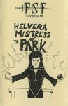 Helvera - Mistress of the Park (FSF Adventures) (ZX Spectrum)