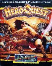 Hero Quest (Gremlin) (ZX Spectrum) (Cassette Version)