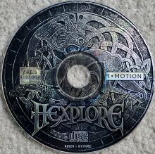 hexplore-cd