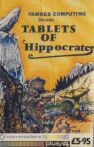Tablets of Hippocrates