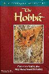 Hobbit (Addison-Wesley) (C64)