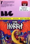 Hobbit (Melbourne House) (BBC Model B)
