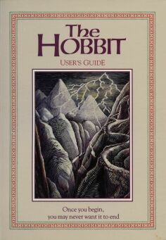 hobbit-manual