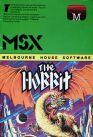 Hobbit (Melbourne House) (MSX)