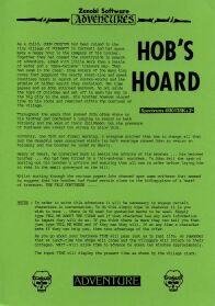 Hob's Hoard