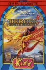 Heroes of the Lance (C64) (Cassette Version)