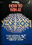 How to Win at Zaxxon
