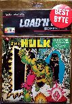 Questprobe: The Hulk (Load 'n' Go!) (Apple II)