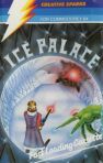 Ice Palace (Creative Sparks) (C64)