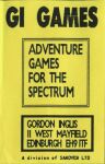 Ice Station Zero (Gordon Inglis Games) (ZX Spectrum)