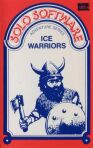 Ice Warriors (Solo Software) (Sharp MZ-700)