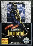 Immortal (Sega Genesis)