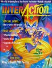 InterAction Holiday 1994