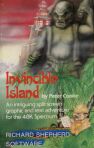 Invincible Island (Richard Shepherd Software) (ZX Spectrum)
