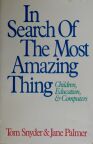 In Search of the Most Amazing Thing: Children, Education & Computers