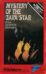 Mystery of the Java Star (Shards Software) (Dragon32/Coco)