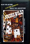 Jokers Wild (Phoenix Software) (ZX Spectrum) (Contains Panic Packet)